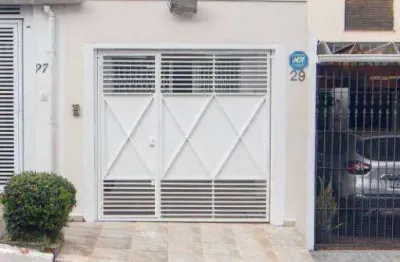 Sobrado comercial à venda,  a poucos metros do aeroporto de congonhas