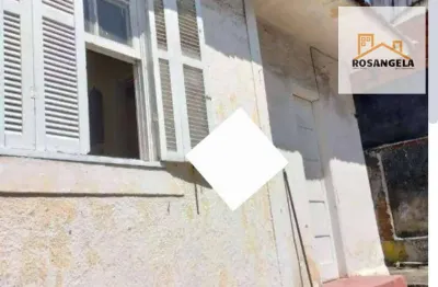 Terreno à venda, 400 m² por r$ 950.000 - vila da saúde - são paulo/sp