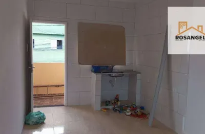 Sobrado com 4 dormitórios à venda, 108 m² por r$ 520.000,00 - vila caraguatá - são paulo/sp