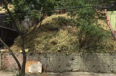 Terreno à venda, 300 m² por r$ 320.000,00 - jardim vergueiro (sacomã) - são paulo/sp