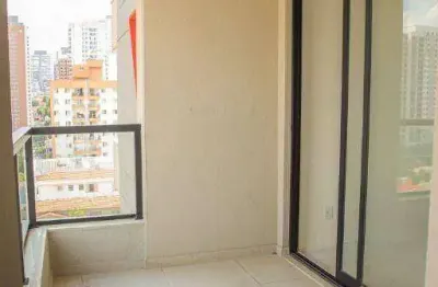 Apartamento com 2 dormitórios à venda, 53 m² por r$ 719.000,00 - ipiranga - são paulo/sp