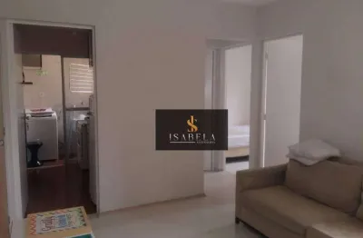 Apartamento com 2 dormitórios ,próximo ao metrô conceição