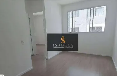 Apartamento com 2 dormitórios à venda, 40 m² por r$ 200.000,00 - jardim são savério - são paulo/sp