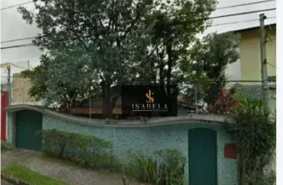 Terreno à venda, 440 m² por r$ 1.060.000 - jardim da saúde - são paulo/sp