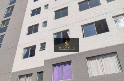 Apartamento com 2 dormitórios à venda, 42 m² por r$ 195.000,00 - jardim são savério - são paulo/sp