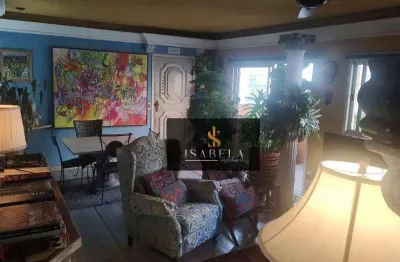Apartamento com 3 dormitórios à venda, 110 m² por r$ 1.150.000,00 - bela vista - são paulo/sp