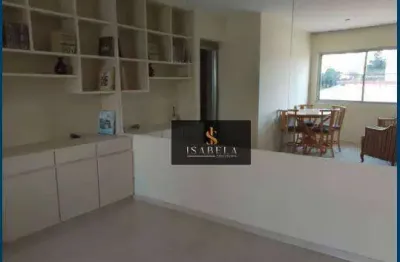Apartamento com 2 dormitórios à venda, 52 m² por r$ 550.000,00 - saúde - são paulo/sp