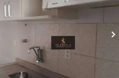 Apartamento com 2 dormitórios à venda, 50 m² por r$ 250.000,00 - jardim vergueiro (sacomã) - são paulo/sp