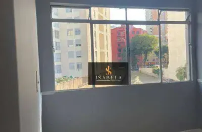 Apartamento com 1 dormitório à venda, 41 m² por r$ 297.000 - próximo ao metrô trianon masp