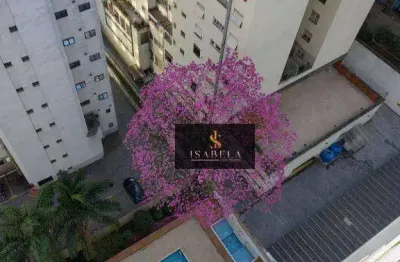 Apartamento com 2 dormitórios à venda, 69 m² por r$ 806.000,00 - paraíso - são paulo/sp