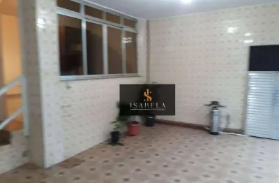 Sobrado com 2 dormitórios à venda, 140 m² por r$ 689.000 - vila guarani (zona sul) - são paulo/sp