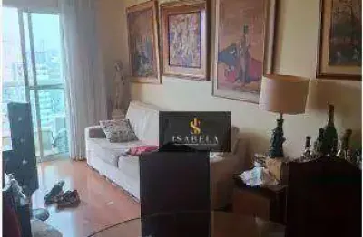 Apartamento com 2 dormitórios à venda, 65 m² por r$ 689.000,00 - vila gumercindo - são paulo/sp