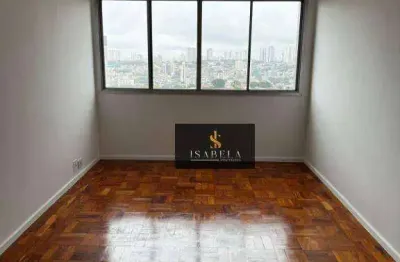Apartamento com 2 dormitórios à venda, 68 m² por r$ 550.000 - vila mariana - são paulo/sp