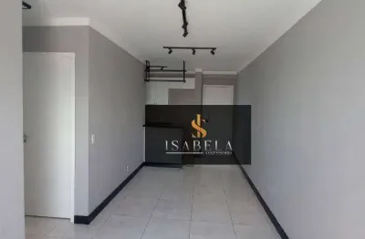 Apartamento com 2 dormitórios à venda, 52 m² por r$ 325.000,00 - americanópolis - são paulo/sp