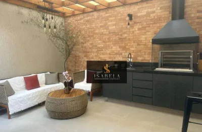Casa com 3 dormitórios à venda, 149 m² por r$ 1.150.000,00 - vila nair - são paulo/sp