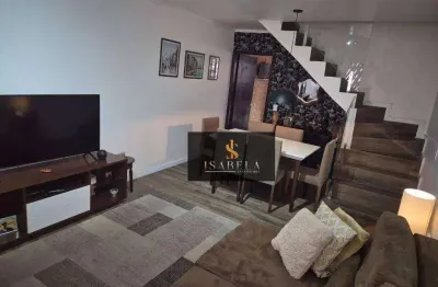 Casa à venda, 128 m²  - vila gumercindo - são paulo/sp