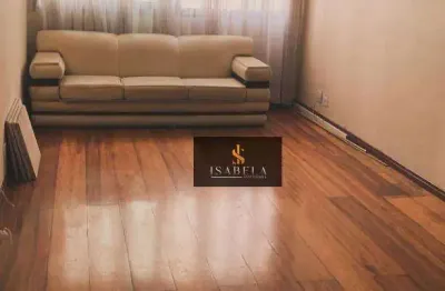 Apartamento com 3 dormitórios à venda, 74 m² por r$ 440.000,00 - vila gumercindo - são paulo/sp