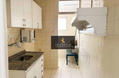 Apartamento com 1 dormitório à venda, 40 m² por r$ 550.000 - vila mariana - são paulo/sp