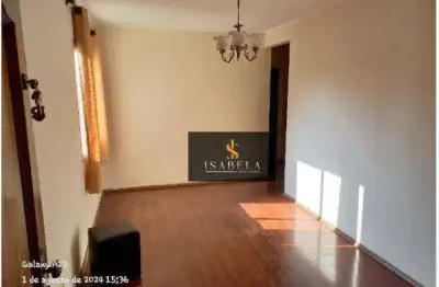 Apartamento com 2 dormitórios à venda, 57 m² por r$ 430.000 - vila monumento - são paulo/sp