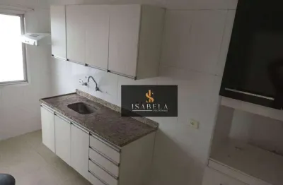 Apartamento com 3 dormitórios à venda, 64 m² por r$ 530.000,00 - vila gumercindo - são paulo/sp
