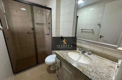 Apartamento com 3 dormitórios para alugar, 105 m² por r$ 8.427,20/mês - chácara klabin - são paulo/sp