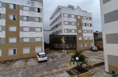 Apartamento com 3 dormitórios à venda, 50 m² por r$ 288.000,00 - vila água funda - são paulo/sp