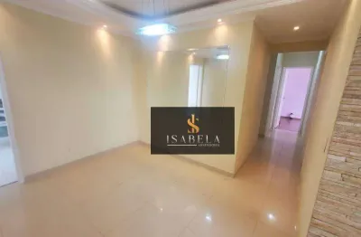 Apartamento com 3 dormitórios à venda, 84 m² por r$ 1.169.000,00 - vila da saúde - são paulo/sp