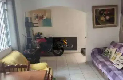 Sobrado com 4 dormitórios à venda, 136 m² por r$ 850.000,00 - vila mariana - são paulo/sp