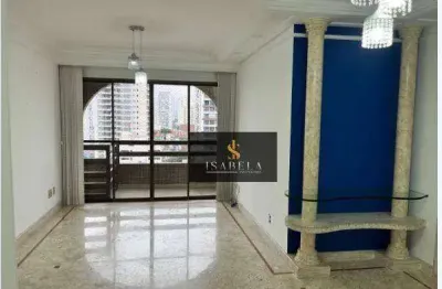 Apartamento com 3 dormitórios à venda, 87 m² por r$ 810.000 - ipiranga - são paulo/sp