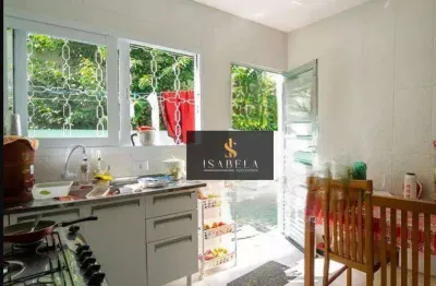 Casa com 4 dormitórios à venda, 400 m² por r$ 930.000 - vila brasilina - são paulo/sp