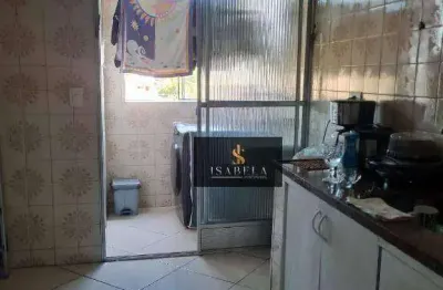 Apartamento com 2 dormitórios à venda, 65 m² por r$ 235.000,00 - jardim da saúde - são paulo/sp