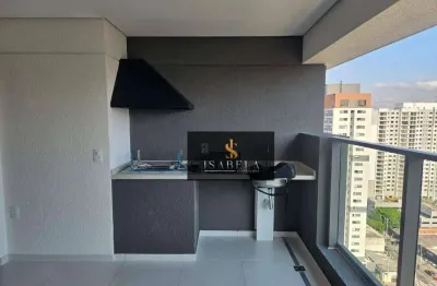 Apartamento com 3 dormitórios à venda, 105 m² por r$ 1.320.000,00 - ipiranga - são paulo/sp