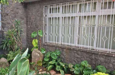Sobrado com 4 dormitórios à venda por r$ 700.000,00 - vila moinho velho - são paulo/sp