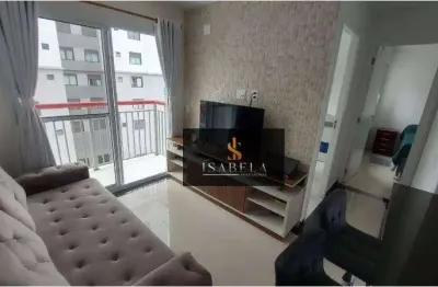 Apartamento com 2 dormitórios à venda, 36 m² por r$ 390.000,00 - ipiranga - são paulo/sp