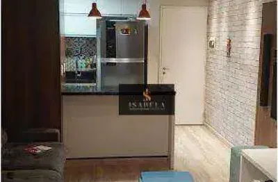 Apartamento com 3 dormitórios à venda, 69 m² por r$ 630.000,00 - jardim previdência - são paulo/sp
