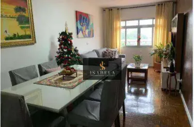 Apartamento com 3 quartos à venda na Avenida Fagundes Filho, 1092, São Judas, São Paulo