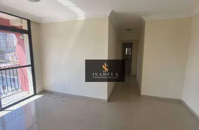 Apartamento com 2 dormitórios, 50 m² - venda por R$ 460.000,00 ou aluguel por R$ 3.698,00/mês - Saúde - São Paulo/SP