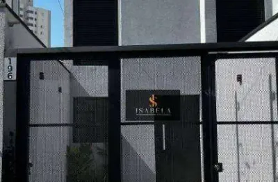 Sobrado com 3 dormitórios à venda, 120 m² por r$ 847.000,00 - vila gumercindo - são paulo/sp