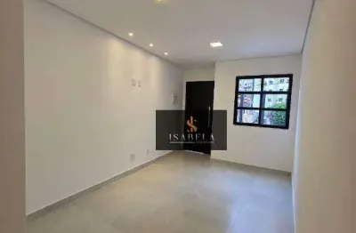 Sobrado com 2 dormitórios à venda, 100 m² por r$ 649.000,00 - vila gumercindo - são paulo/sp