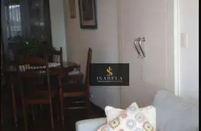 Apartamento com 2 dormitórios à venda, 60 m² por r$ 485.000,00 - saúde - são paulo/sp