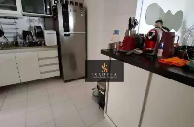 Apartamento com 3 dormitórios à venda, 72 m² por r$ 570.000,00 - jardim celeste - são paulo/sp