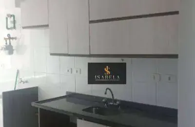 Apartamento com 3 dormitórios à venda, 69 m² por r$ 510.000,00 - jardim celeste - são paulo/sp