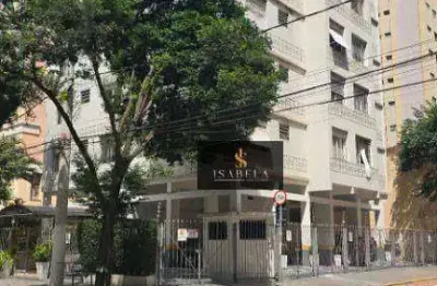 Apartamento com 2 dormitórios à venda, 69 m² por r$ 797.000,00 - moema - são paulo/sp