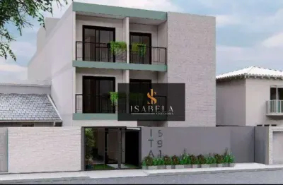 Apartamento garden com 2 dormitórios à venda, 36 m² por r$ 620.000,00 - bosque da saúde - são paulo/sp