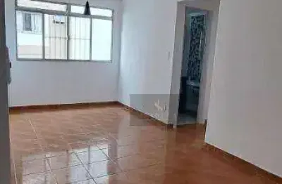 Apartamento com 2 dormitórios à venda, 55 m² por r$ 320.000 - vila do encontro - são paulo/sp