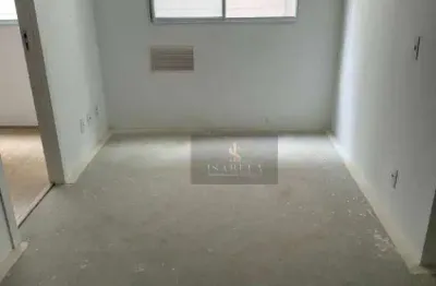 Apartamento com 2 dormitórios à venda, 34 m² por r$ 210.000,00 - jardim são savério - são paulo/sp