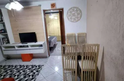 Sobrado com 3 dormitórios à venda, 125 m² por r$ 499.990,00 - vila santa teresa (zona sul) - são paulo/sp