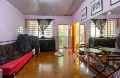 Casa com 3 dormitórios à venda por r$ 890.000,00 - jardim da saúde - são paulo/sp
