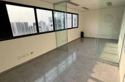 Sala, 30 m² - venda por r$ 189.000,00 ou aluguel por r$ 2.280,00/mês - vila monte alegre - são paulo/sp