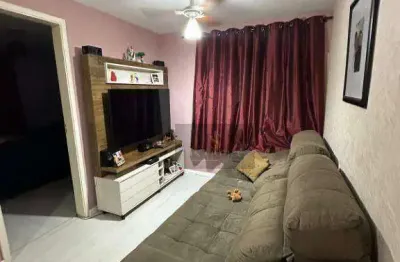Apartamento com 2 dormitórios à venda, 45 m² por r$ 245.000,00 - vila água funda - são paulo/sp